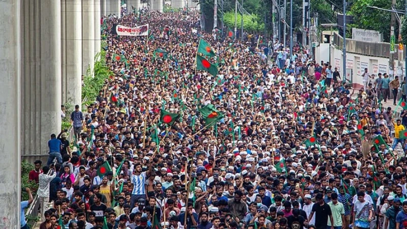 শহিদ ও আহতদের প্রথম খসড়া তালিকা প্রকাশ