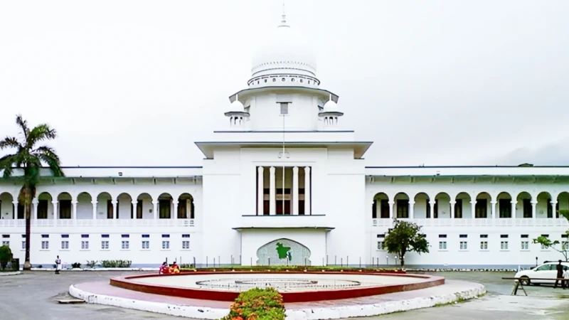 আতশবাজি-ফানুস ওড়ানো বন্ধে হাইকোর্টের নির্দেশ